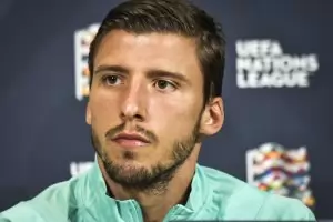 "Манчестър С" купи португалец за 68 млн. евро