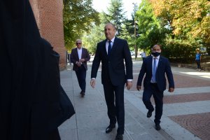 Управляващите и главният прокурор се опитаха да излъжат за инициативата