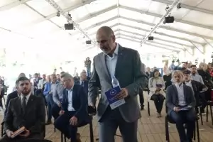 Цветанов: Помпео ни заобикаля, защото България е в изолация