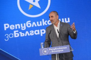 Личното му оцеляване и защитата на руските интереси особено по