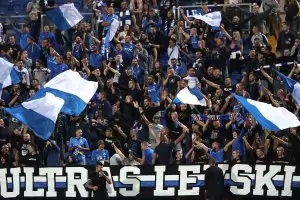 Феновете на "Левски" са осигурили 54% от приходите в клуба