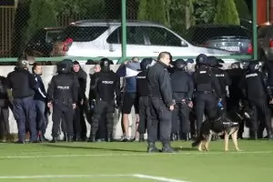 40 фенове на "Левски" бяха осъдени