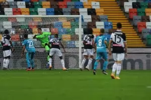 Българин бе в основата на историческа победа в Серия А