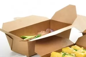 Ресторанти продават в нарушение храна за вкъщи с 9% ДДС