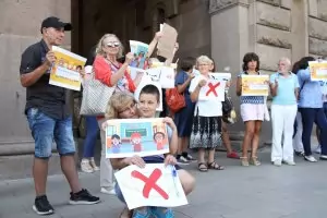 Синдикат: Глоба за родител, ако не вземе болното си дете до час