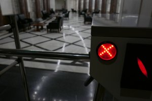 Втора журналистическа петиция беше внесена в Народното събрание срещу ограниченията