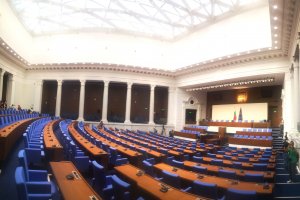 Президентското вето върху текстове от Закона за подземните богатства ще