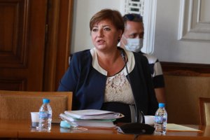 Поправките в Изборния кодекс предложени от ГЕРБ с които се