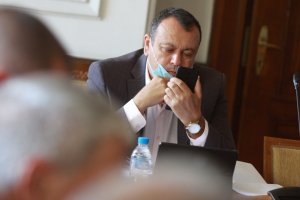 ДПС няма да подкрепи правителство на загубилите изборите партии –