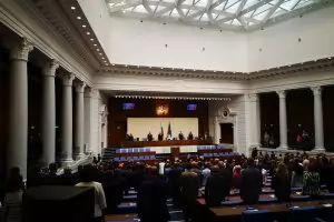 ГЕРБ сложи точка на разговора за оставка на правителството