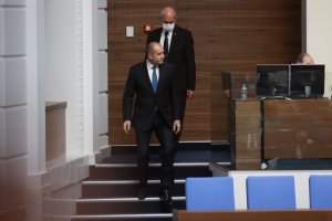 Залогът на парламентарните избори е огромен Той не е дали