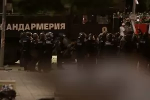 Жандармерията спешно ще учи полицаите да не са насилници