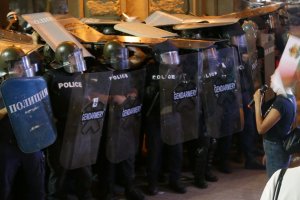 Софийската районна прокуратура предаде на съд 27 годишния Р И обвинен