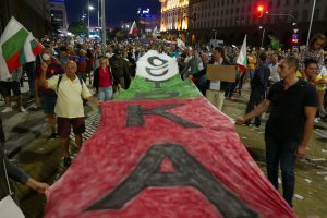 За втора поредна сутрин София осъмна без блокирани кръстовища като