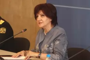 Позицията на председателя на НС Цвета Караянчева се разклати