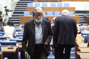 Освен изпитание за националните здравни системи кризата с коронавируса бе