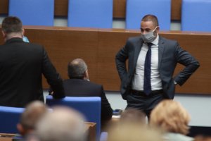 76 ата годишнина от събитията на 9 септември 1944 г отново