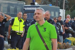 Един от Отровното трио адвокат Николай Хаджигенов обяви по