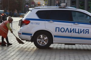 Министерството на вътрешните работи планира да похарчи лв без ДДС