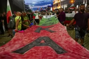 Две от протестните формации вече говорят за съставяне на правителство