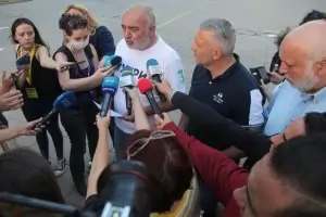 Третото Велико въстание бе насрочено за Деня на независимостта