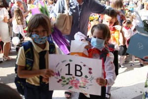 Пореден гаф беляза тазгодишната кампания по прием на ученици в