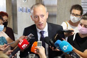 Едва около 500 деца са подали заявления за онлайн обучение