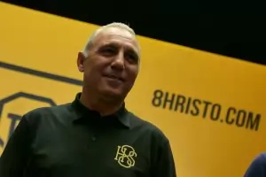 Стоичков няма време за плейофа на "ЦСКА-София"