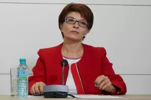 ГЕРБ превърна в пародия конституционната комисия