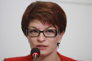 С експертен съвет ще се обзаведе временната парламентарна комисия която