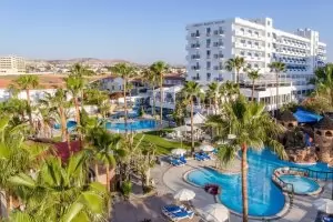 Кипърското правителство ще покрива 25% от цената на нощувките в хотели