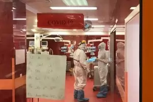 Почина и съпругата на д-р Муса Вакльов