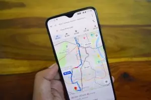 Google Maps ще показва разпространението на Covid-19