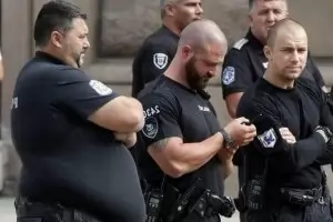 7 неудобни въпроса към МВР за протестите