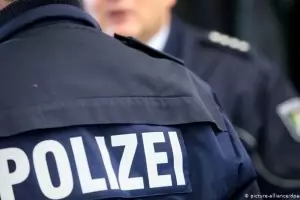 В Германия бе разкрита дясноекстремистка полицейска мрежа