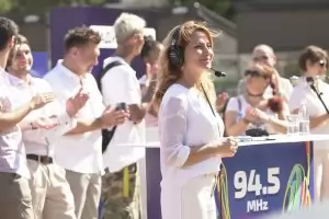 Нови водещи и предавания в столичната програма на БНР