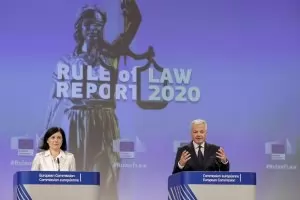 Провалите на България - прокуратура, корупция и медии