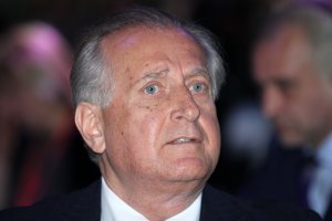 Спас Русев се оттегли и не е част от Надзорния