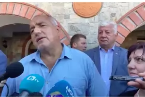 Борисов вече много уважава протестиращите 