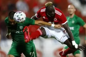 "ЦСКА-София" и "Лудогорец" направиха зрелищно 2:2