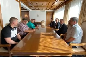 Тристранката се събира извънредно заради "Марица Изток"