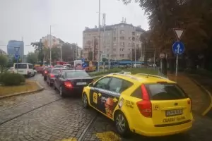 София дава 9 млн. лв. за бус на повикване в "Манастирски ливади"