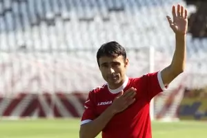 Голмайсторът срещу "Базел" от 2009 г. вярва в успеха утре