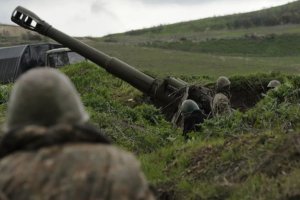 Армения и Азербайджан са постигнали споразумение за прекратяване на огъня