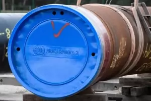 Полша глоби "Газпром" със $7.5 млрд. за Северен поток-2