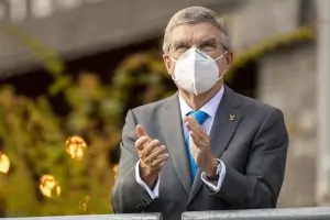 МОК заплаши Беларус с олимпийски санкции заради Лукашенко