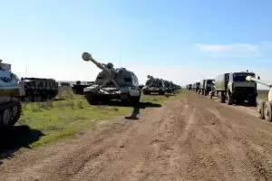 Премиерът на Армения: Всички на оръжие срещу Азербайджан