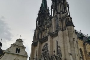 Преди коронакризата да се завърне в Чехия с пълна сила