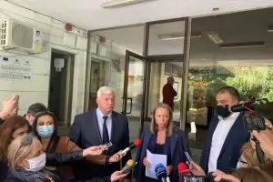 И кметът на Пловдив е с коронавирус