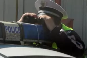 Слагат камери, които засичат дори неправилно изпреварване